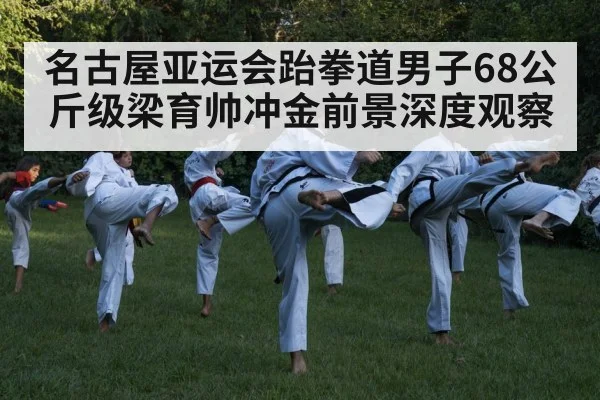 名古屋亚运会跆拳道男子68公斤级梁育帅冲金前景深度观察